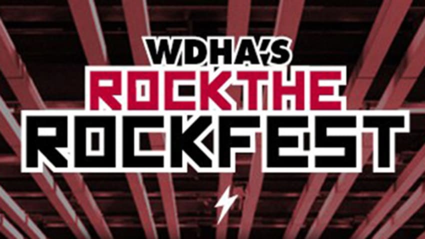 WDHA's Rock The Rock Fest: Breaking Benjamin, Falling In Reverse, The Pretty Reckless, Beartooth & Dorothy [CANCELLED] at Falling in Reverse Concert Tickets